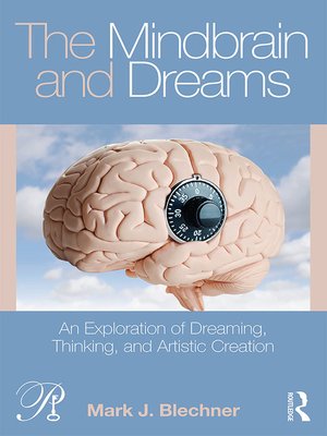 cover image of The Mindbrain and Dreams
